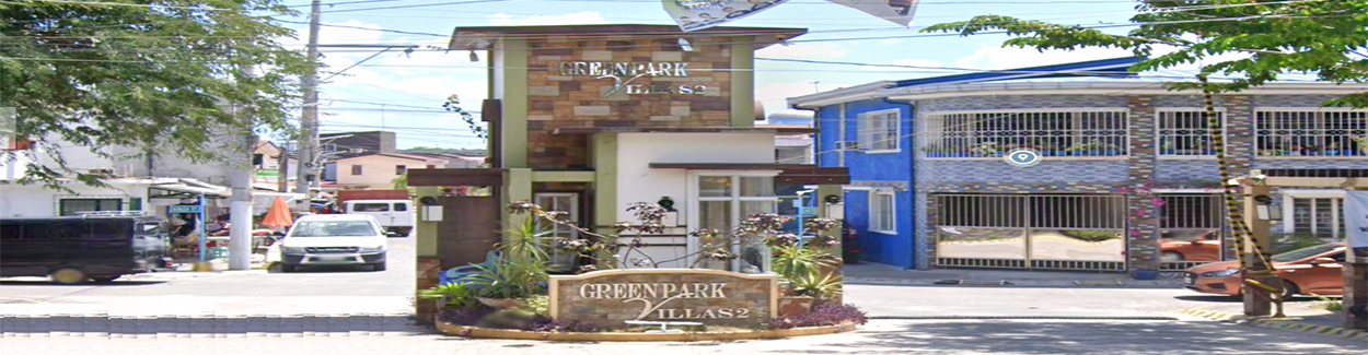 Welcome to Green Park Villas 2 Homeowners Association Inc. Homeowners Association!